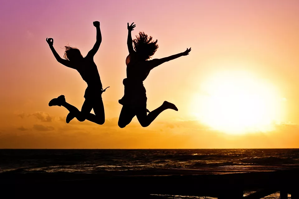 Female Empowerment Coaching Female Empowerment Coaching